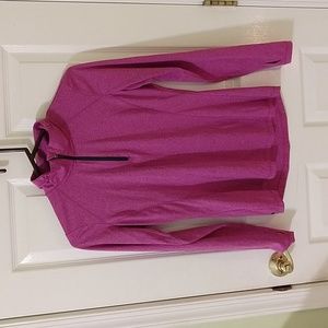 Danskin Now Long Sleeve Shirt